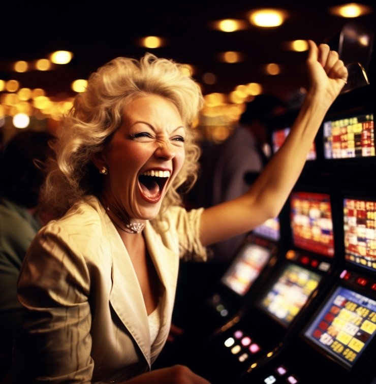 hokibonus user Mobile user and Brand
